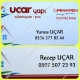 UCAR PAI ALUMINYUM PVC