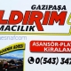 YILDIRIM TASIMACILIK