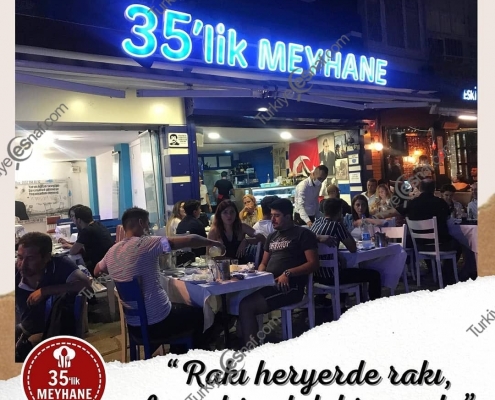 35 LIK MEYHANE 3