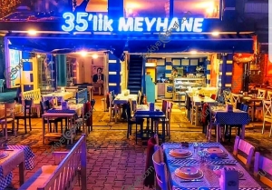 35 LIK MEYHANE