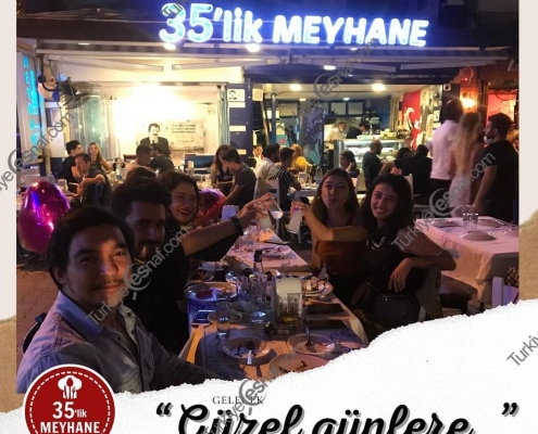 35 LIK MEYHANE 7