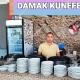 DAMAK KUNEFE BAKLAVA SALONU