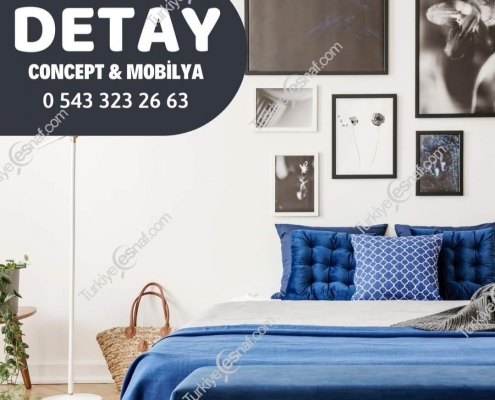 DETAY CONCEPT MOBILYA 15