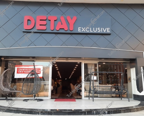 DETAY CONCEPT MOBILYA 16