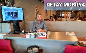 DETAY CONCEPT MOBILYA