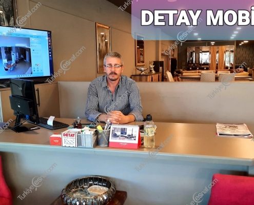 DETAY CONCEPT MOBILYA