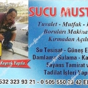 ERDEMLI SUCU MUSTAFA