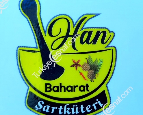 HAN BAHARAT SARKUTERI