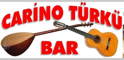 ISKENDERUN CARINO TURKU BAR 2