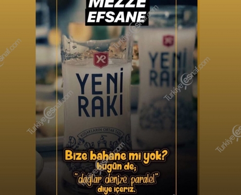 MEZZE EFSANE RESTAURANT CANLI MUZIK 1