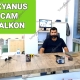 OKYANUS CAM BALKON