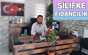 SILIFKE FIDANCILIK