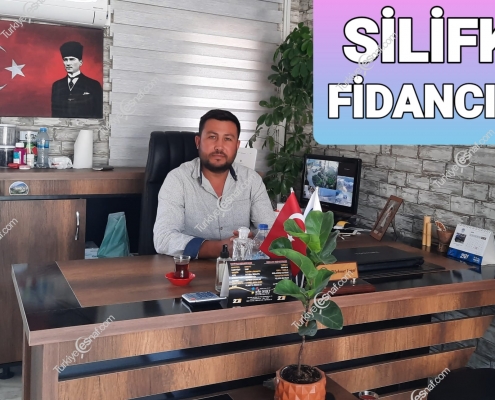 SILIFKE FIDANCILIK