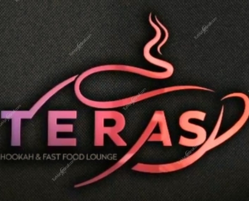 TERAS CAFE RESTAURANT