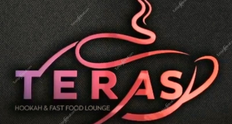 TERAS CAFE RESTAURANT