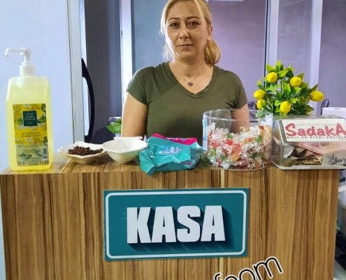 ALI USTA CORBA KEBAP