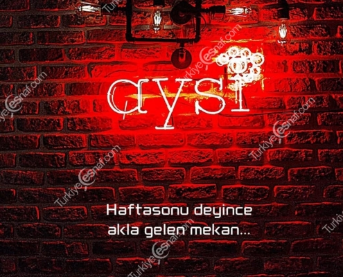 AYSI PUB CAFE 5