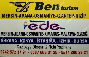 BEN TURIZM