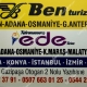 BEN TURIZM