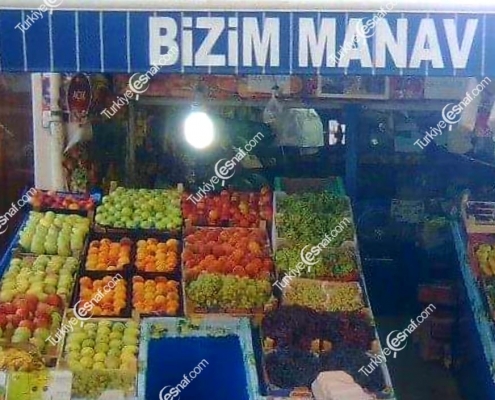 BIZIM MANAV SARKUTERI DOGAL KOY URUNLERI 4