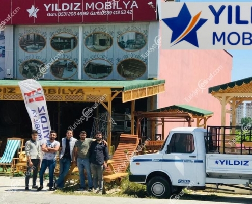 CESMELI YILDIZ MOBILYA 1