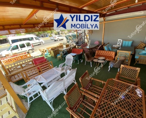 CESMELI YILDIZ MOBILYA 2