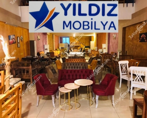 CESMELI YILDIZ MOBILYA 5