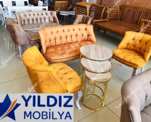 CESMELI YILDIZ MOBILYA 6