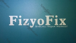 FIZYOFIX FIZYOTERAPI