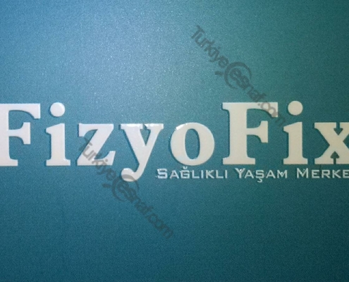 FIZYOFIX FIZYOTERAPI