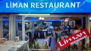 LIMAN ET BALIK RESTAURANT