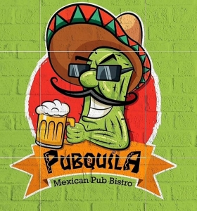 PUBQUILA MEXICAN PUB BISRO