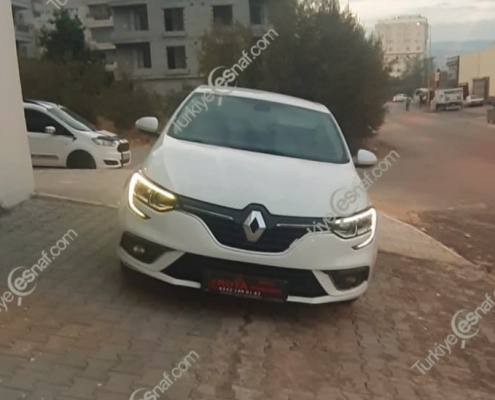 RENT A CAR ROTA ARAC KIRALAMA 1