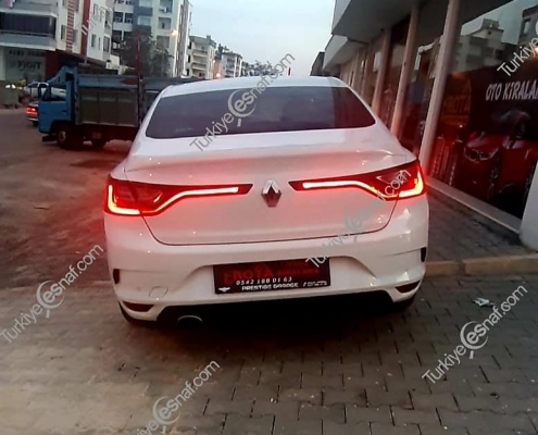 RENT A CAR ROTA ARAC KIRALAMA 2