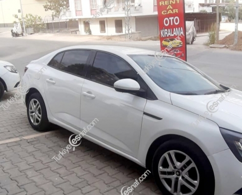 RENT A CAR ROTA ARAC KIRALAMA 3