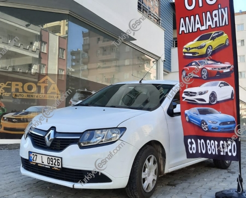 RENT A CAR ROTA ARAC KIRALAMA 7