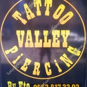 TOTTO WALLEY PIERCING STUDIO