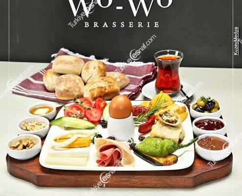 WOWO BRASSERIE 10