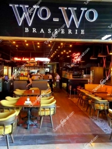 WOWO BRASSERIE