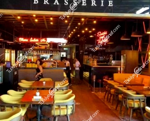 WOWO BRASSERIE