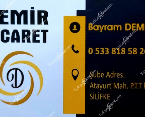 ATAYURT DEMIR TICARET IPRAGAZ BAYISI1