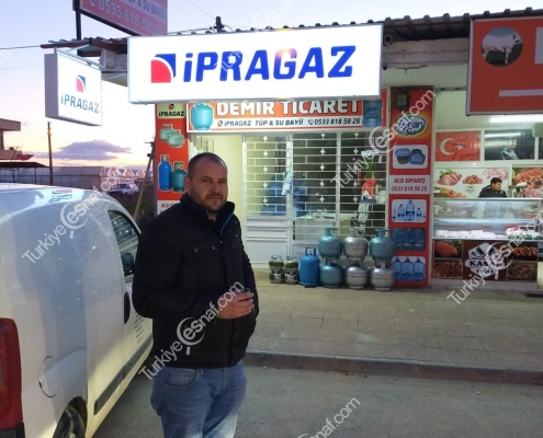 ATAYURT DEMIR TICARET IPRAGAZ BAYISI2