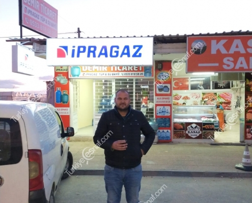 ATAYURT DEMIR TICARET IPRAGAZ BAYISI5