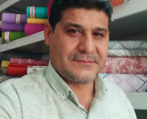 CELIK MEFRUSAT CEYIZ EVI