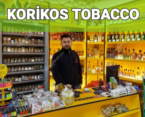 KORIKOS TEKEL BUFE