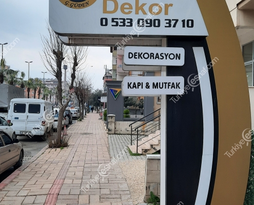 ANTAKYA ASI DEKOR 4