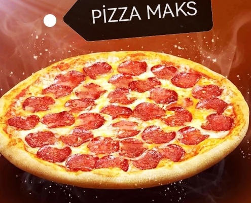 ANTAKYA PIZZA MAKS 3 1