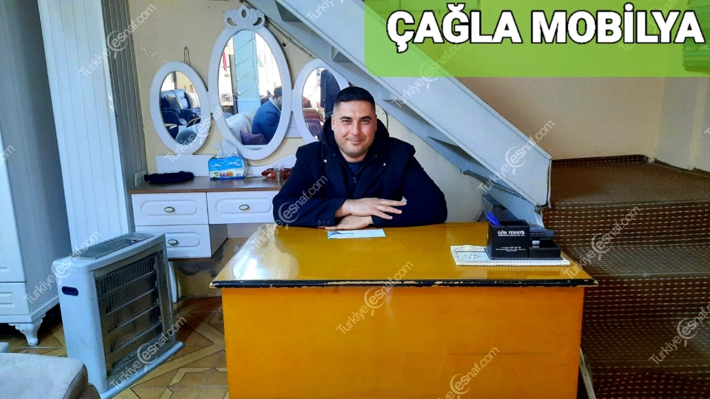 CAGLA MOBILYA