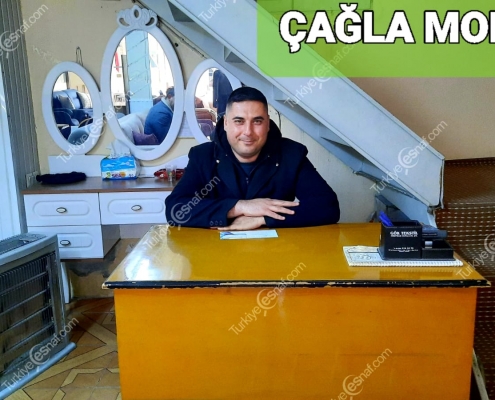 CAGLA MOBILYA