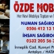 OZDE MOBILYA